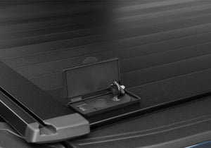 Product of Retrax RetraxPRO XR Hard Manual Retractable T-80482 Tonneau Cover 
