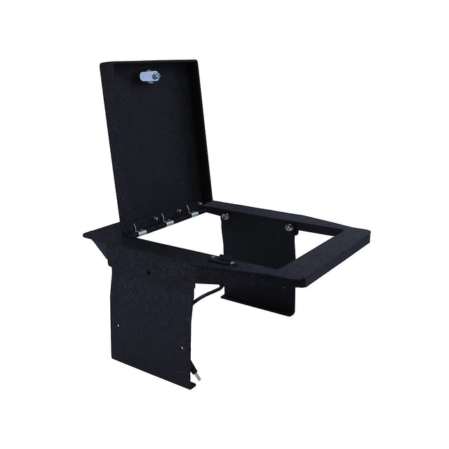 Black Horse Offroad Asff05 Console Security Insert||asff05_1.Jpg||85||blkasff05||1130119