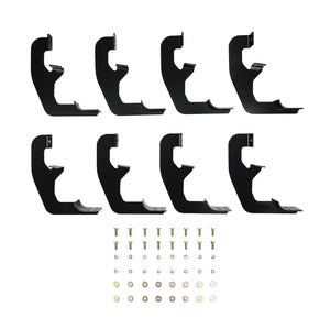 Product of Westin Automotive 22-2255 Nerf Bar Mounting Kit