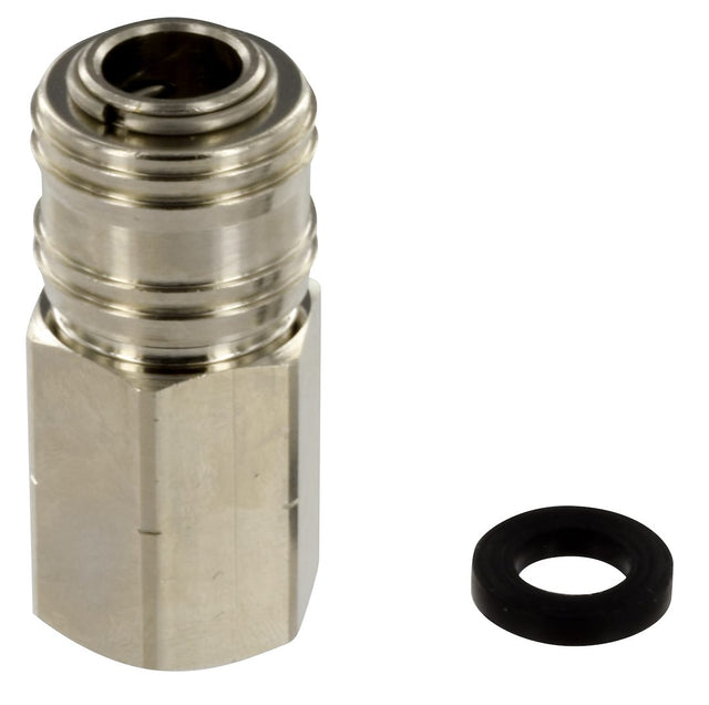 Phoenix Products Pf247008 Exterior Spray Port Quick Connect Valve||pf247008.Jpg||85||v46pf247008||1281051