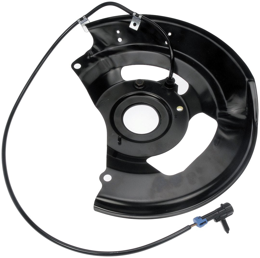 Dorman (Oe Solutions) 970-205 Abs Wheel Speed Sensor||970-205-001.Jpg||85||d18970205||1132340