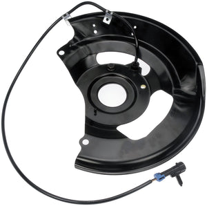 Dorman (Oe Solutions) 970-205 Abs Wheel Speed Sensor||970-205-001.Jpg||85||d18970205||1132340