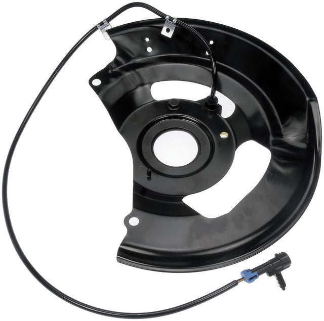 Dorman (Oe Solutions) 970-205 Abs Wheel Speed Sensor||970-205-001.Jpg||85||d18970205||1132340