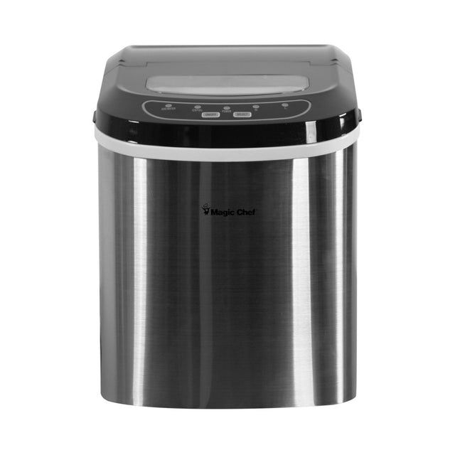 Magic Chef Mcim22st Ice Machine||||85||mgcmcim22st||1910012