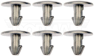 Dorman (Oe Solutions) 926-389 Engine Splash Shield Fastener||926-389.Jpg||85||d18926389||854769