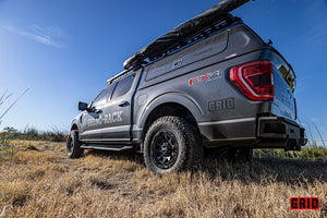 Grid Wheels E17927b178 Wheel||grid-Gd15-Matte-Black-Ddt-Wetland-Ford-F150-44.Jpg||90||grwe17927b178||1651905