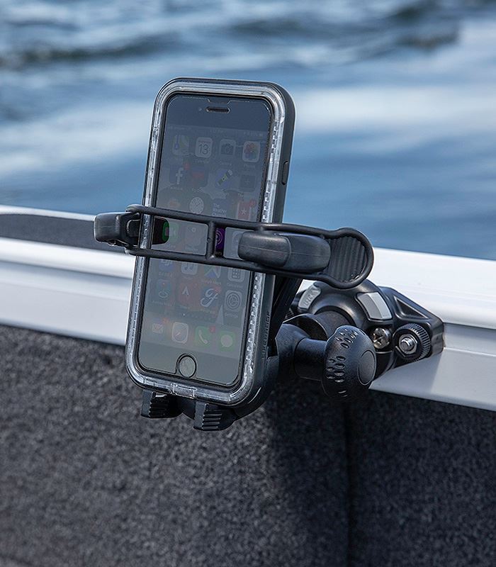 Railblaza 08-0116-11 Cell Phone Mount||mobi Device Holder.Jpeg||86||rai08011611||1238304