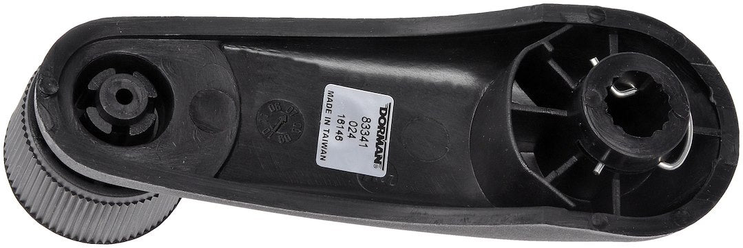 Help! By Dorman 83341cd Window Crank Handle||83341cd-002.Jpg||86||d1883341cd||1270919