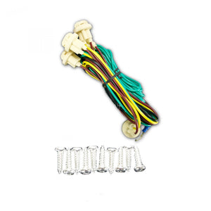 Product of Recon Accessories 264143whbk Roof Marker Light - Led