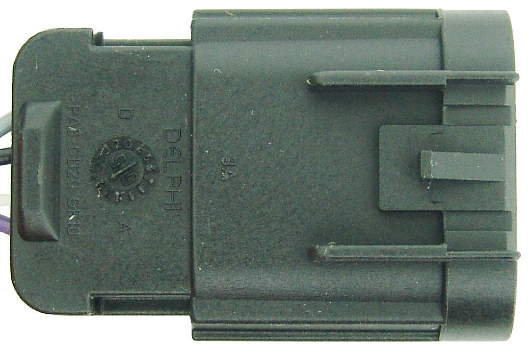 Ntk Technical Ceramics 25672 Oxygen Sensor||25672_2.Jpg||87||n1225672||863288