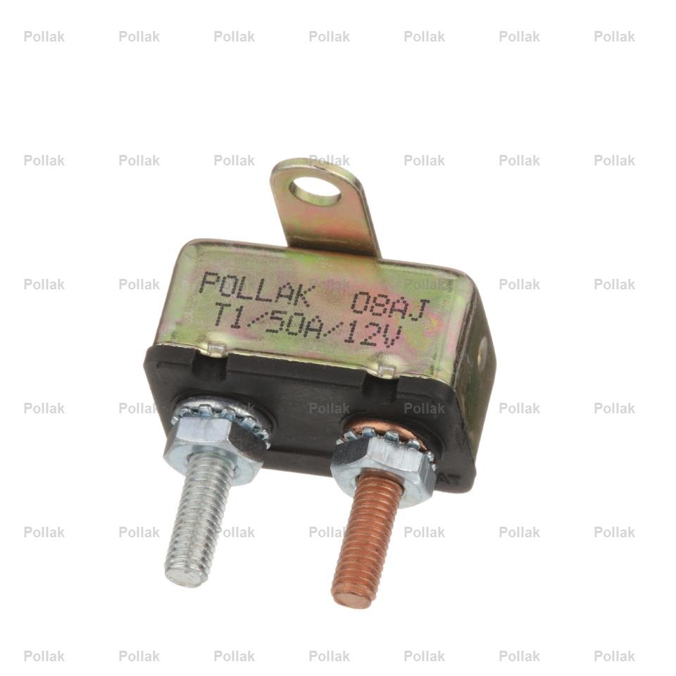 Pollak 54-250p Circuit Breaker||||86||p6q54250p||1911900