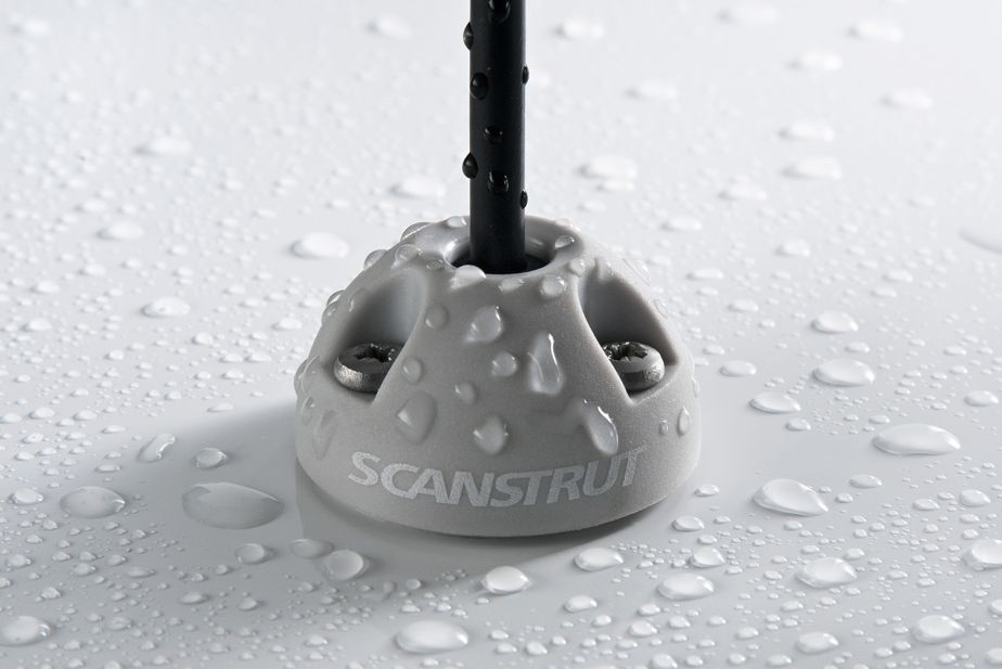Product of Scanstrut Ds6-P Marine Network Cable Grommet