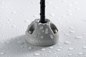 Product of Scanstrut Ds6-P Marine Network Cable Grommet