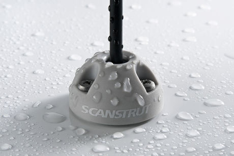 Product of Scanstrut Ds6-P Marine Network Cable Grommet
