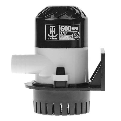 Product of T-H Marine Be-Pl-57412-Dp Bilge Pump