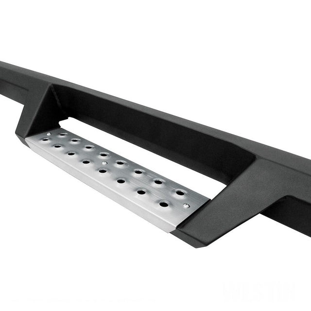 Product of Westin Automotive 56-132952 HDX Nerf Bar With Drop Down Steps 