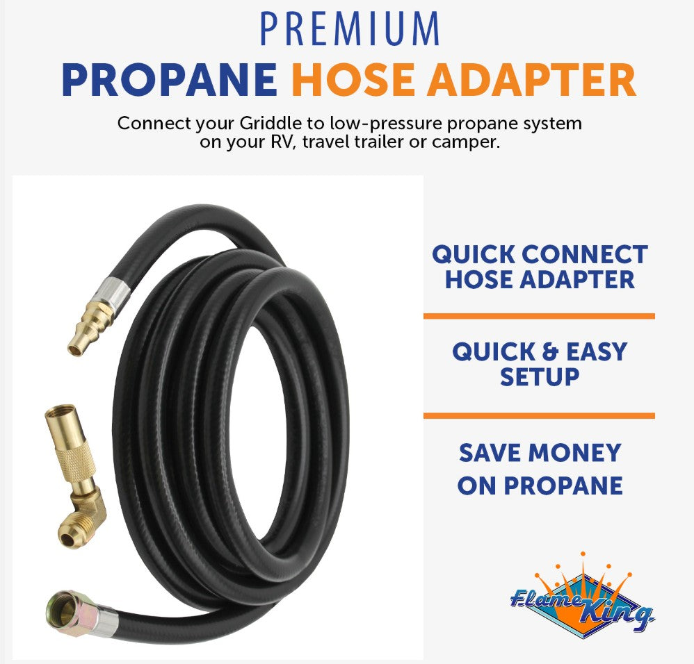 Flame King Fk-Grd-12ftqc Propane Hose||fk-Grd-12ftqc_3.Jpg||88||y6ekgrd12ftqc||1755212