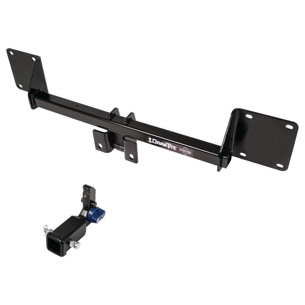 Product of Draw-Tite 76925 Class III Trailer Hitch Rear w/ 2 Inch Receiver 
