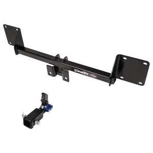 Product of Draw-Tite 76925 Class III Trailer Hitch Rear w/ 2 Inch Receiver 