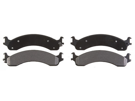 Product of Raybestos Brakes PGD821M OEM Brake Pad - Set Of 4 