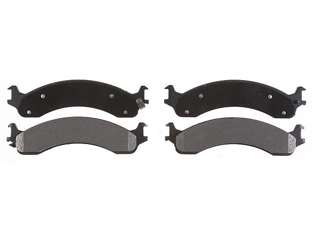 Product of Raybestos Brakes PGD821M OEM Brake Pad - Set Of 4 