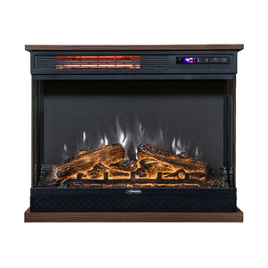 Pinnacle Appliances Pfl 24 Fireplace Insert||pfl 24_20.Jpg||95||p7jpfl24||1131849