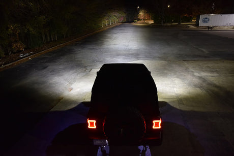 Product of Hella 358176201 Light Bar 