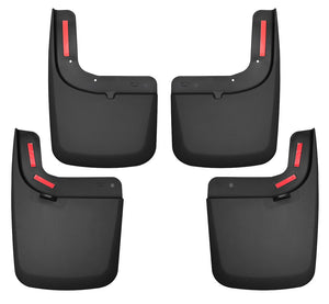 Product of Husky Liner 58476 Mud Flap