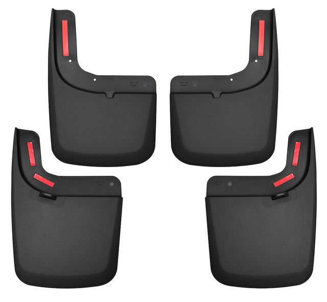 Product of Husky Liner 58476 Mud Flap