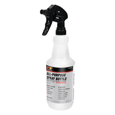 Performance Tool W1473 Spray Bottle||w1473_1.Jpg||86||ptlw1473||1574622