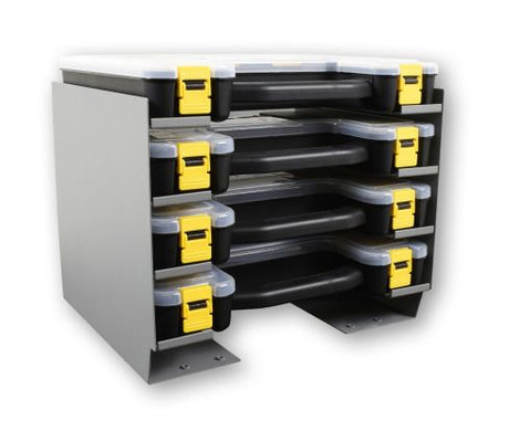 Product of Kargomaster 40380 Van Storage System Cabinet