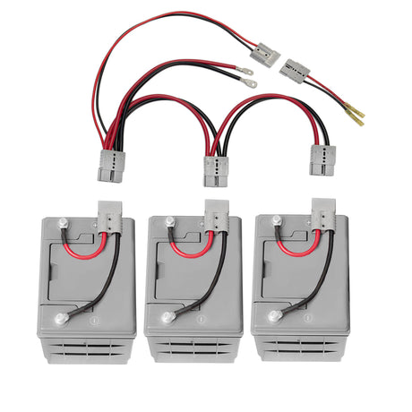 Connect-Ease Rce312slr Battery Connection Harness||rce312slr.Jpg||85||conrce312slr||1072545