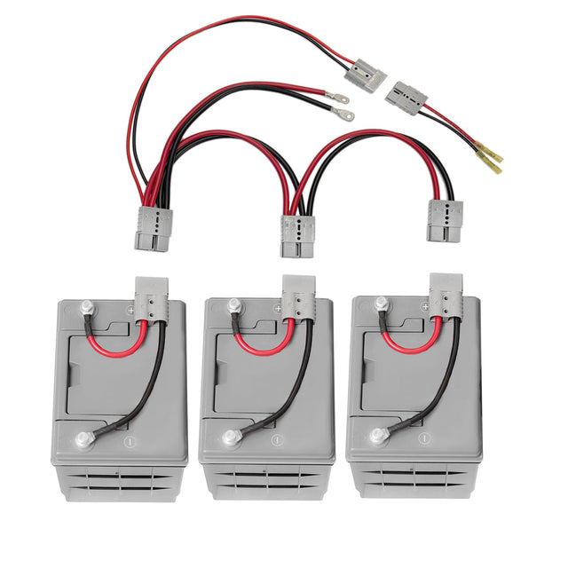 Connect-Ease Rce312slr Battery Connection Harness||rce312slr.Jpg||85||conrce312slr||1072545