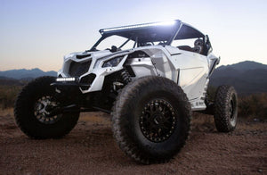 Product of Rigid Lighting 220603 Light Bar 