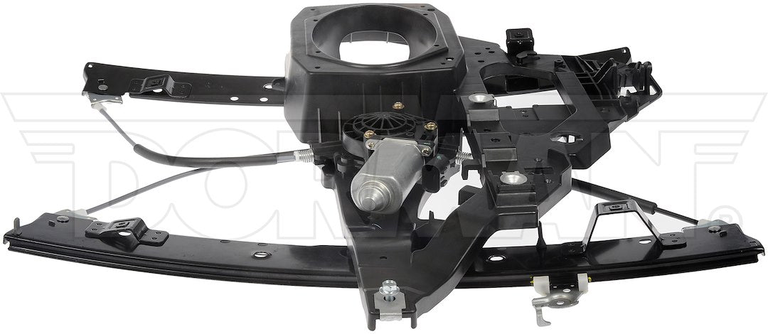 Dorman (Oe Solutions) 741-179 Window Regulator||741-179-004.Jpg||89||d18741179||1109192