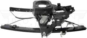 Dorman (Oe Solutions) 741-179 Window Regulator||741-179-004.Jpg||89||d18741179||1109192