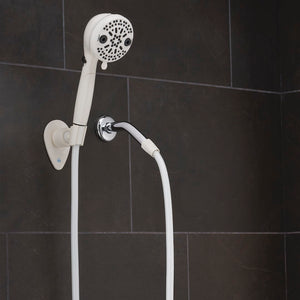 Oxygenics/ Etl 87764 Shower Head||87764__2.Jpg||87||e6m87764||1297391