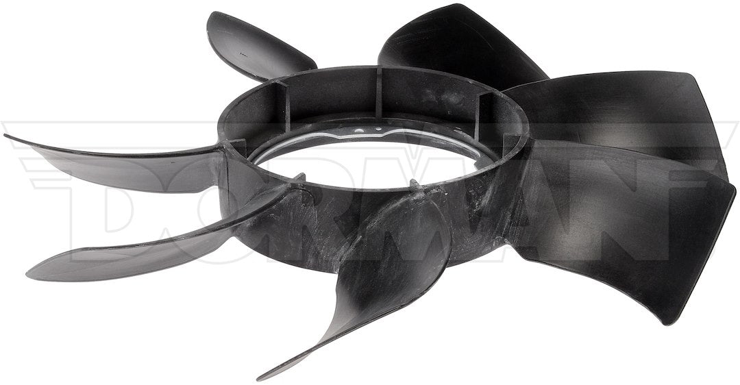 Dorman (Oe Solutions) 621-326 Cooling Fan Blade||621-326-001.Jpg||86||d18621326||2155271
