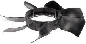 Dorman (Oe Solutions) 621-326 Cooling Fan Blade||621-326-001.Jpg||86||d18621326||2155271