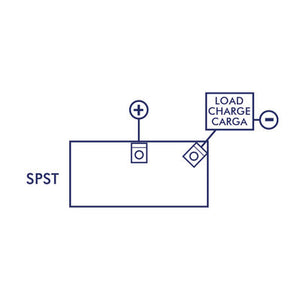Sierra Marine Rk19640 Multi Purpose Switch||rk19640_R_1.Jpg||86||s5mrk19640||1708801