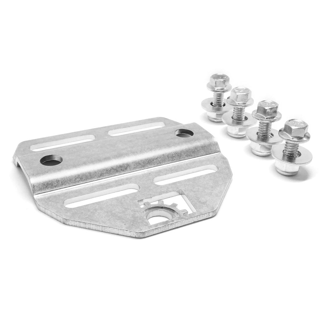 Builtright Industries 104009 Molle Cargo Panel Clamp Mounting Plate||104009-1.Jpg||85||blt104009||1706524
