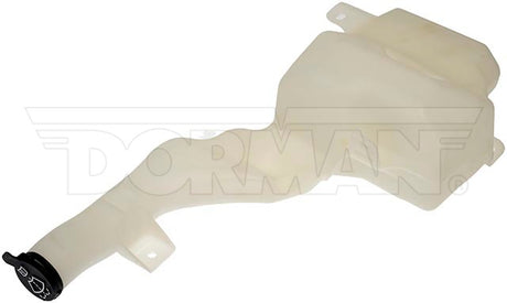 Dorman (Oe Solutions) 603-584 Windshield Washer Reservoir||603-584.Jpg||85||d18603584||2150389