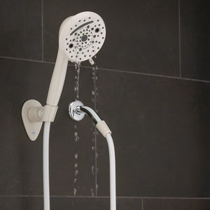 Oxygenics/ Etl 51799 Shower Head||m_51799.Jpg||95||e6m51799||1012937