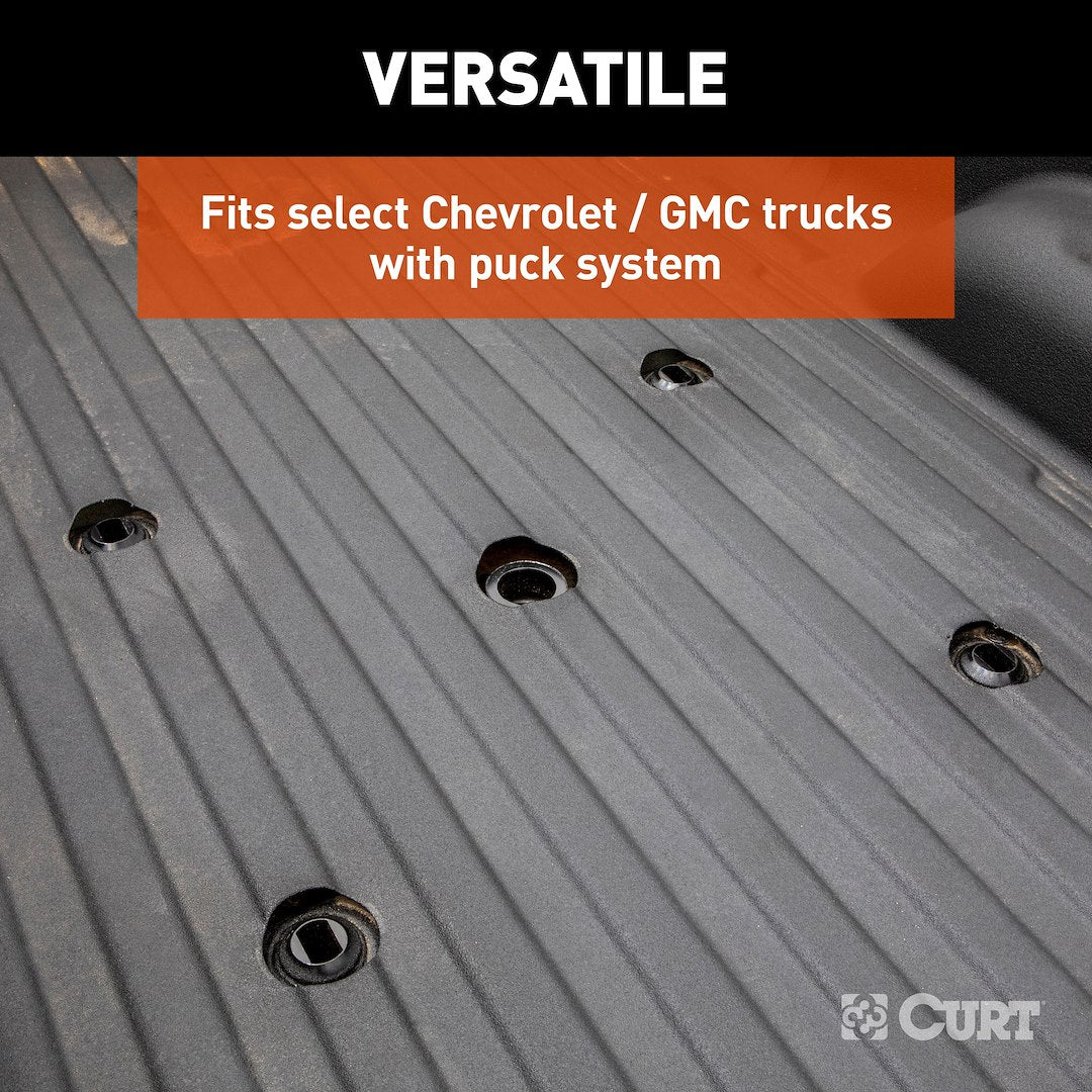 Curt 16027 Fifth Wheel Trailer Hitch Rail Adapter||16027_3008x1990_Ff.Jpg||92||c9316027||1678530