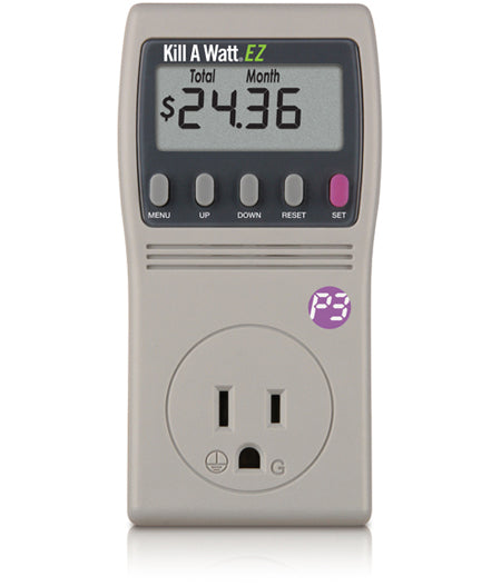 P3 International P4460 Power Monitor||p4460.Jpg||85||pinp4460||1348071
