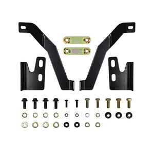 Product of Westin Automotive 31-3985 Bull Bar Black Powder Coated 3 Inch Yes with skid plate 