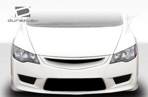 Duraflex 107744 Grille||06_Hondacivic4drtypejstypergrille2.Jpg||86||e61107744||1687950