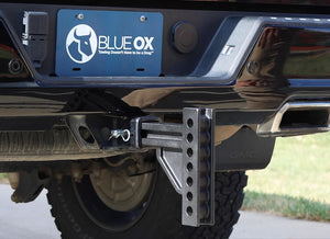 Blue Ox Bxw4036 Weight Distribution Hitch Shank||bxw4036_Installed_2.Jpg||88||b1bbxw4036||1629904