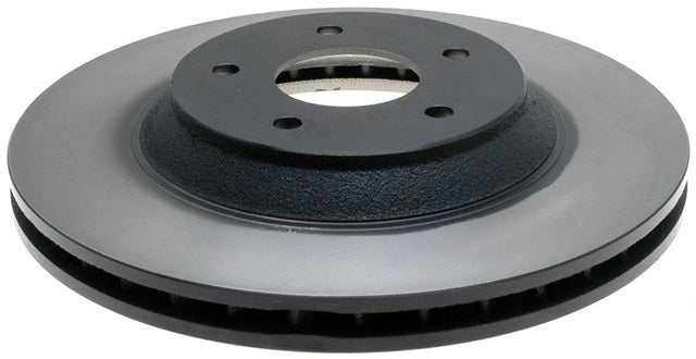 Product of Raybestos Brakes 56494R R-Line Plain Face 2-Piece Brake Rotor 