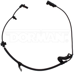Dorman (Oe Solutions) 884-271 Abs Wheel Speed Sensor||884-271.Jpg||85||d18884271||1554275